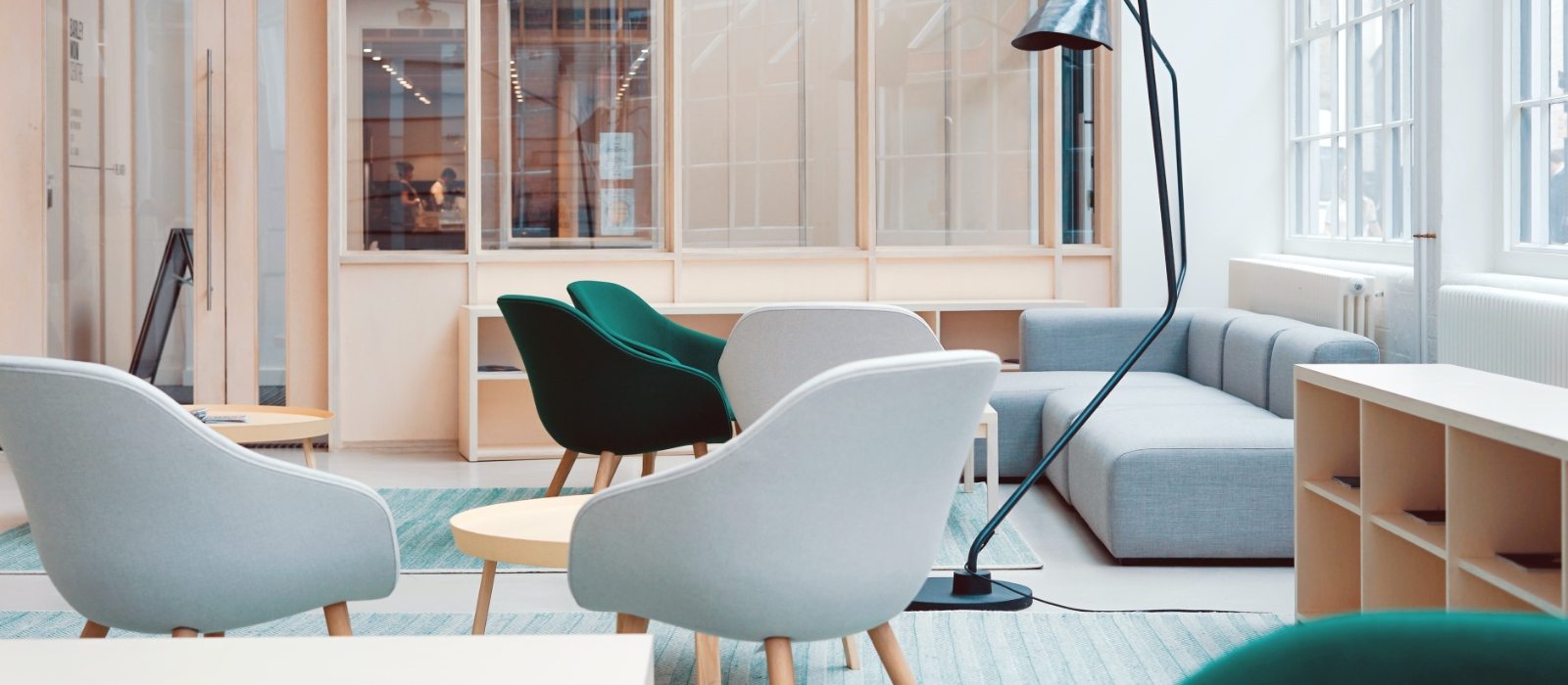Luzo Sofa